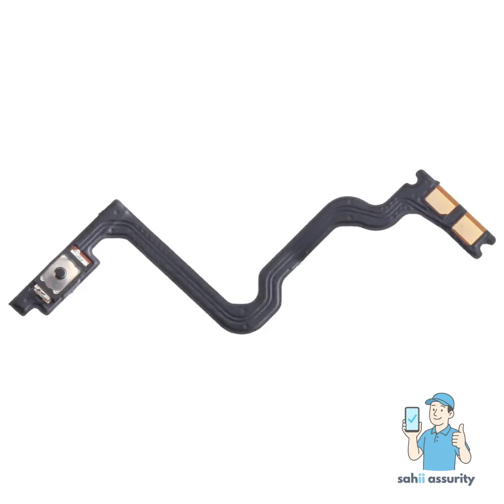Power Button Flex Cable for Oppo F21 Pro
